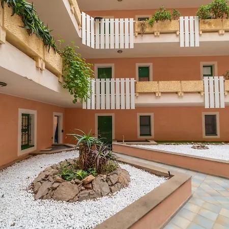 Apartment Casa Gioiello *