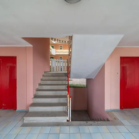 Casa Gioiello Apartment Olbia