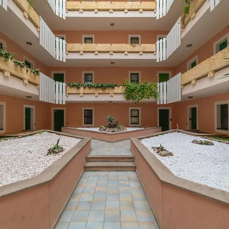 Apartment Casa Gioiello