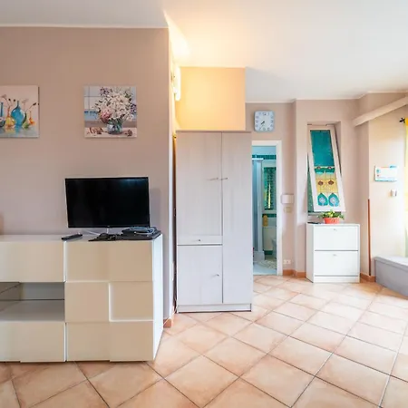Casa Gioiello Apartment Olbia