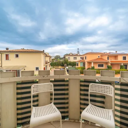 Casa Gioiello * Olbia