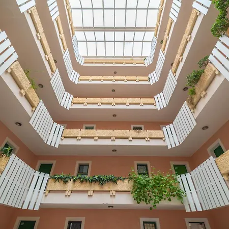 Casa Gioiello