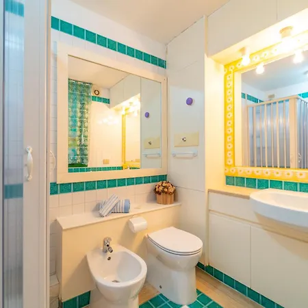 Apartment Casa Gioiello