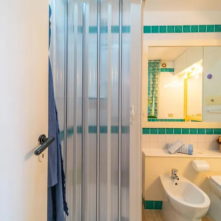 Casa Gioiello Apartment *