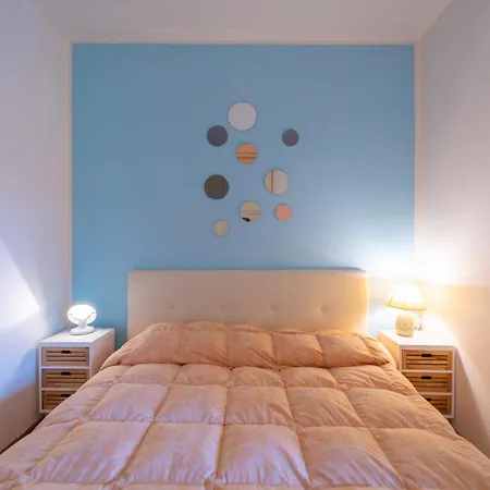 Apartment Casa Gioiello *