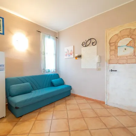 Casa Gioiello Apartment