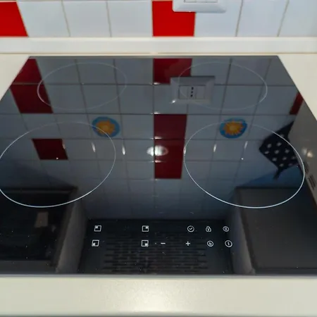 Casa Gioiello Apartment Olbia