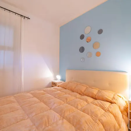 Casa Gioiello Apartment