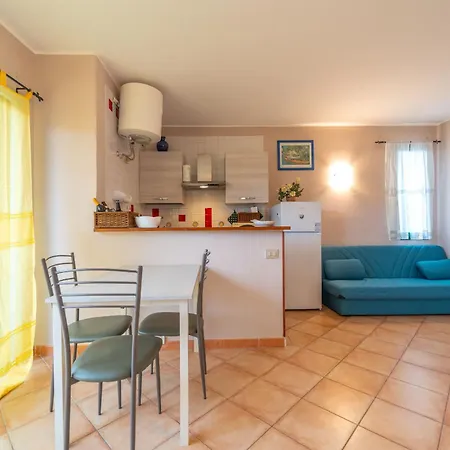 Casa Gioiello Apartment *