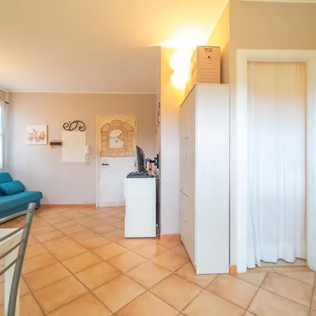 Casa Gioiello Apartment Olbia