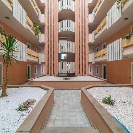 Apartment Casa Gioiello Olbia
