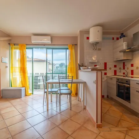 Casa Gioiello Apartment *